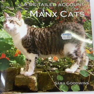 A De-tailed account of manx cats
