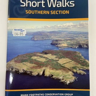 IOM Short walks southern section