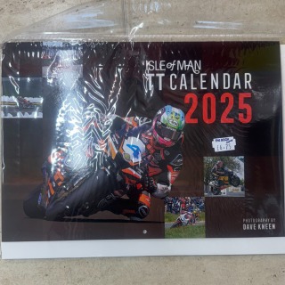 IOM TT 2025 Calendar