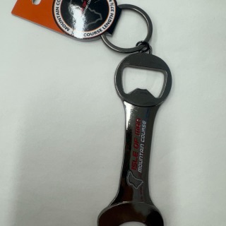 Spanner keyring