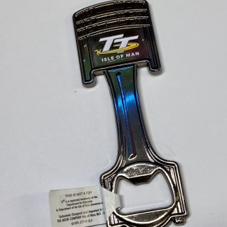 TT Piston magnet