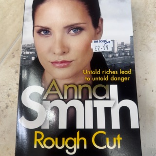 Anna Smith - Rough Cut