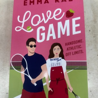 Emma Rae - Love Game