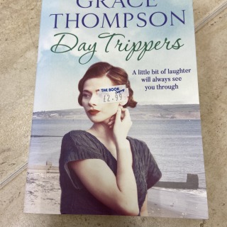Grace Thompson - Day Trippers