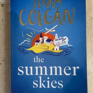 Jenny Colgan - The Summer Skies