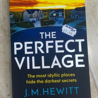 J.M.Hewitt - The Perfect Village