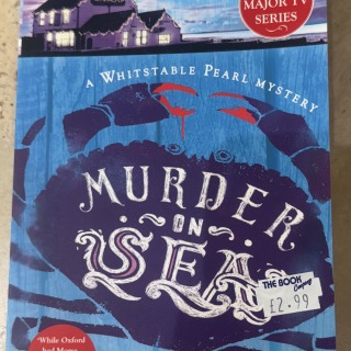 Julie Wassmer - Murder on Sea