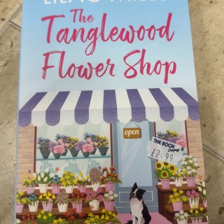 Lilac Mills - The Tanglewood Flower Shop