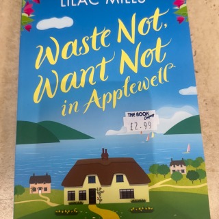 Lilac Mills - Waste Not Want Not in Applewell