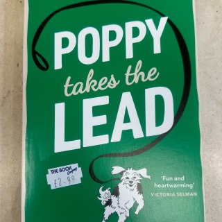 Leigh Russell - Poppy Takes the Lead