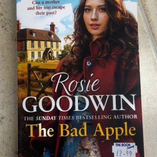 Rosie Goodwin - The Bad Apple