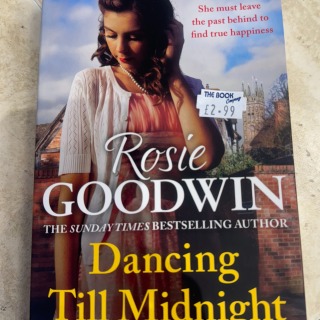 Rosie Goodwin - Dancing Till Midnight