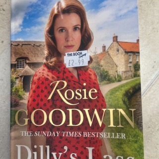 Rosie Goodwin - Dilly's Lass