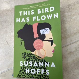 Susanna Hoffs - This Bird Has Flown