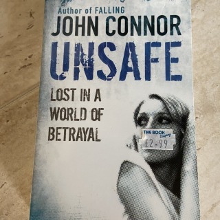 John Connor - Unsafe