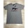 Official TT Tshirt Grey Logo XS