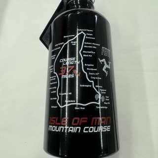 Mountain Course Water Bottle